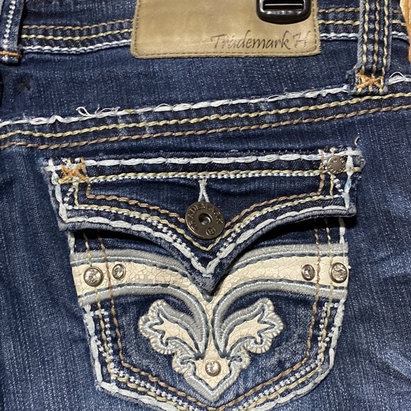 Trademark h women’s jeans - Picture 7 of 10
